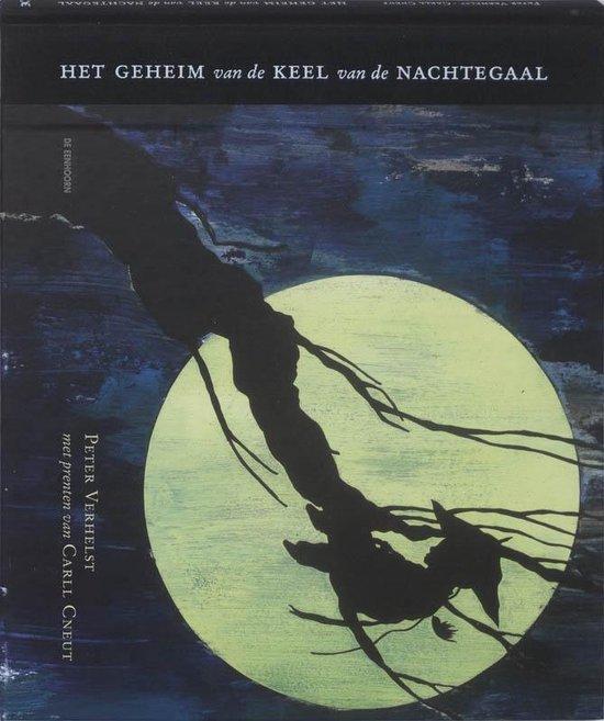 Het geheim van de keel van de nachtegaal, Boeken, Overige Boeken, Ophalen of Verzenden