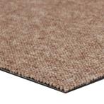 SALE!! - Tapijttegel Verdi Bouclé Donkerblauw, Ophalen of Verzenden, Nieuw