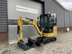 Caterpillar 301.6 1925 kg minigraver NIEUW €455 LEASE, Zakelijke goederen, Machines en Bouw | Kranen en Graafmachines, Ophalen