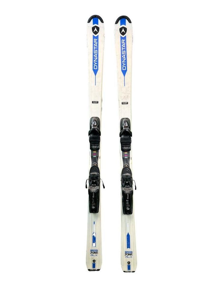 Dynastar Speed zone RLX 2017 - 152 cm, Sport en Fitness, Skiën en Langlaufen, Skiën, 140 tot 160 cm, Carve, Gebruikt, Overige merken