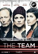 Team, the - Seizoen 1 - DVD, Cd's en Dvd's, Dvd's | Thrillers en Misdaad, Verzenden