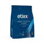 High Protein Shake  - Etixx Muscle Nutrition, Sport en Fitness, Gezondheidsproducten en Wellness, Nieuw, Poeder of Drank, Verzenden