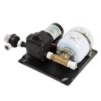 Whale UF2215 Accumulator Kit 12 Volt 3 Bar met 2 Liter Tank, Ophalen of Verzenden, Nieuw, Zeilboot of Motorboot