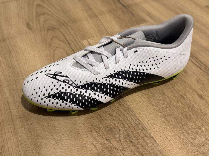 Liverpool - Engelse voetbalcompetitie - Steven Gerrard -, Verzamelen, Overige Verzamelen