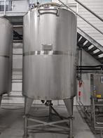 Koeltank 3200L, Staes, K3-H12VV.IL, 2021