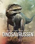 9789044766035 Het ultieme boek over Dinosaurussen, Verzenden, Nieuw, Diego Matarelli