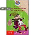 Oesterzwammen en karbonkels 9789027678829 Bette Westera, Verzenden, Zo goed als nieuw, Bette Westera