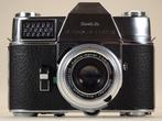 Kodak Retina Reflex III (041) Analoge camera, Nieuw