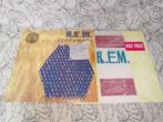 R.E.M. - Eponymous & Dead Letter Office / B-Sides Compiled -, Cd's en Dvd's, Nieuw in verpakking