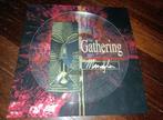 lp nieuw - The Gathering - Mandylion, Cd's en Dvd's, Verzenden, Zo goed als nieuw