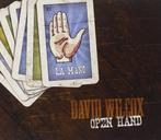 cd - David Wilcox - Open Hand, Verzenden, Zo goed als nieuw