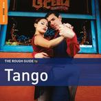 Rough Guide to Tango, Vol. 2 (CD), Verzenden, Nieuw in verpakking