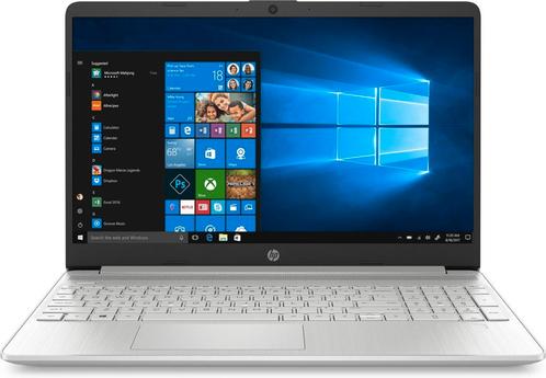 HP 15S-FQ1710ND | Intel Core i5 | 8GB, Computers en Software, Windows Laptops, SSD, Gebruikt, Ophalen of Verzenden