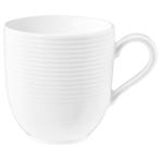 GGM Gastro | (6 stuks) SELTMANN WEIDEN | Mok met handvat |, Verzenden, Nieuw, Overige materialen, Effen