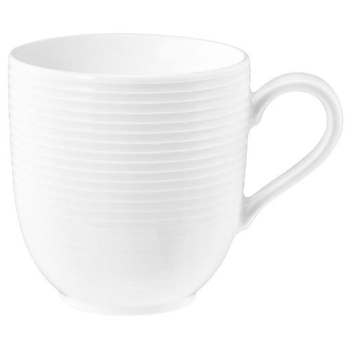 GGM Gastro | (6 stuks) SELTMANN WEIDEN | Mok met handvat |, Huis en Inrichting, Keuken | Servies, Effen, Nieuw, Overige materialen