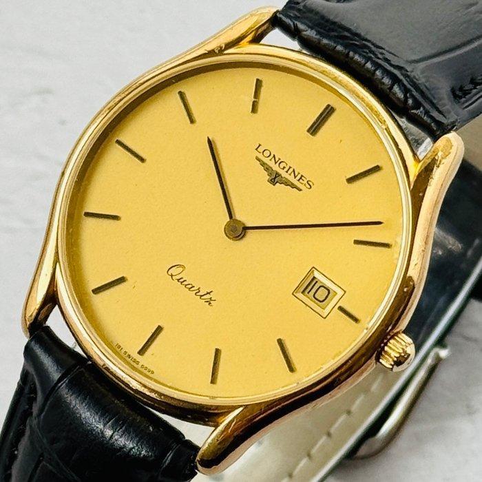 Longines - Zonder Minimumprijs - 161.6999 - Heren -, Sieraden, Tassen en Uiterlijk, Horloges | Antiek