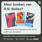 Welke kleur heeft jouw parachute? 9789057122026 R.N. Bolles, Verzenden, Gelezen, R.N. Bolles