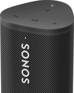 Sonos Roam (zwart) - Compacte, draadloze luidspreker, Audio, Tv en Foto, Luidsprekers, Ophalen, Zo goed als nieuw, Overige typen