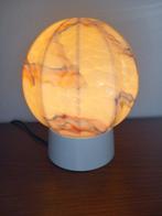 Thabur - Lamp - Opaline glas, Antiek en Kunst, Kunst | Designobjecten