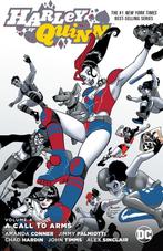 Harley Quinn (2nd Series) Volume 4: A Call To Arms, Verzenden, Nieuw