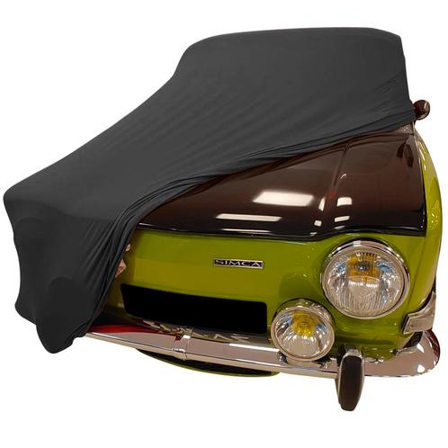 Autohoes passend voor Simca 1000 Rallye binnen BESTE PASVORM, Auto diversen, Autohoezen, Op maat, Nieuw, Ophalen of Verzenden