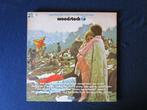 Heroes of Woodstock - 12 Albums incl. original Woodstock, Nieuw in verpakking
