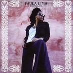 cd - Paula Lima - Diva Paulista, Zo goed als nieuw, Verzenden