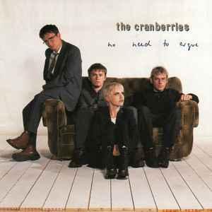 cd - The Cranberries - No Need To Argue, Cd's en Dvd's, Cd's | Rock, Zo goed als nieuw, Verzenden