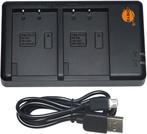 BLX-1 USB Duolader (Olympus), Ophalen of Verzenden, Nieuw
