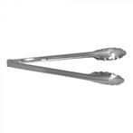 Knijptang rvs - 30cm, Verzenden, Nieuw in verpakking