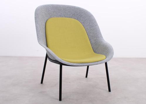 De Vorm Nook fauteuil, Zakelijke goederen, Kantoor en Winkelinrichting | Kantoormeubilair en Inrichting, Stoel, Gebruikt, Receptie of Entree