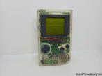Gameboy Classic - Clear - Special Edition