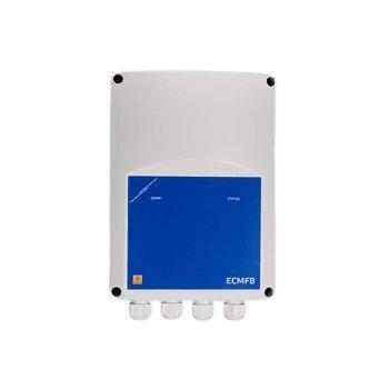 Universele snelheidsregelaar voor EC ventilatoren | Wifi, Doe-het-zelf en Verbouw, Ventilatie en Afzuiging, Nieuw, Verzenden