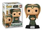 Funko vinyl figuur - Star Wars The Book of Boba Fett 582 ..., Verzenden, Nieuw