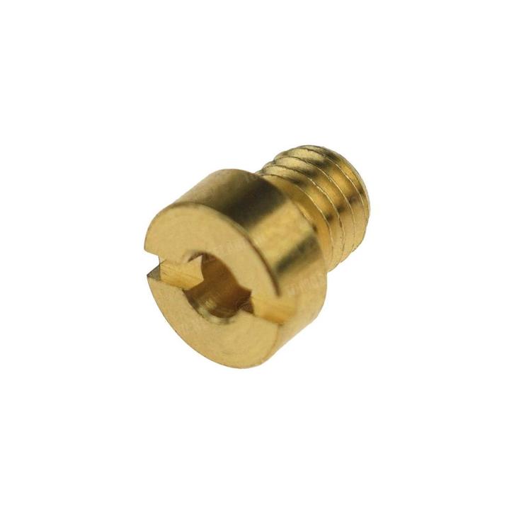 Sproeier 5mm Dellorto SHA / PHBG diverse maten per stuk r..., Fietsen en Brommers, Brommeronderdelen | Algemeen, Nieuw, Ophalen of Verzenden