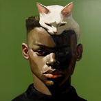 Houessou Koffins Bryan (1999) - Veilleur blanc