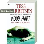 Koud hart 9789044322231 Tess Gerritsen, Boeken, Thrillers, Verzenden, Gelezen, Tess Gerritsen