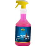 Putoline Dirt Bike Super Cleaner Pro 1 Liter, Verzenden