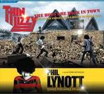 cd digi - Thin Lizzy - The Boys Are Back In Town (Live At..., Cd's en Dvd's, Cd's | Rock, Verzenden, Zo goed als nieuw