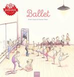 Ballet / Willewete 9789044850109 Erwin Claes, Boeken, Verzenden, Gelezen, Erwin Claes