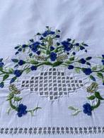 Verfijde Franse traditionele textiel - Tafelkleed (11) - 290