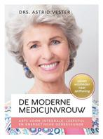 9789492613073 De moderne medicijnvrouw | Tweedehands, Boeken, Verzenden, Zo goed als nieuw, Astrid Vester