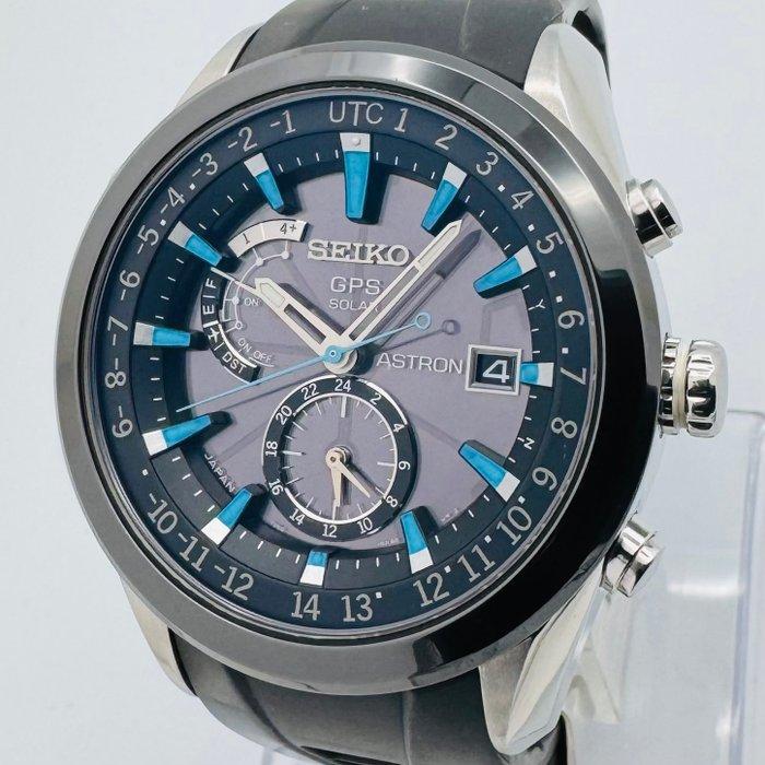Seiko - Astron - SBXA009 7X52-0AB0 - Heren - 2012, Sieraden, Tassen en Uiterlijk, Horloges | Antiek