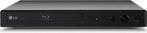 LG Blu-ray DVD speler  BP250 - Blu-ray DVD speler - Zwart, Audio, Tv en Foto, Dvd-spelers, Nieuw, Verzenden