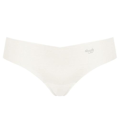 Sloggi Zero Microfibre Hip-String Ivoor, Kleding | Dames, Ondergoed en Lingerie, Verzenden