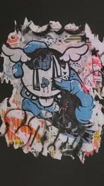 lasveguix (1986) - Ange Dface
