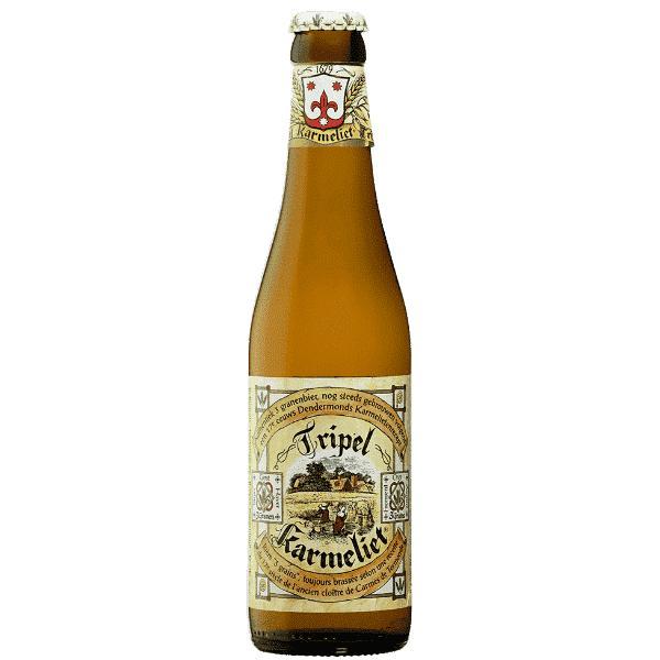 Brouwerij Bosteels Tripel Karmeliet, Diversen, Levensmiddelen