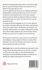 Niets is wat het lijkt 9789491567568 Mart Smeets, Verzenden, Gelezen, Mart Smeets