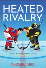 9781335534637 Game Changers- Heated Rivalry | Tweedehands, Boeken, Romans, Verzenden, Zo goed als nieuw, Rachel Reid