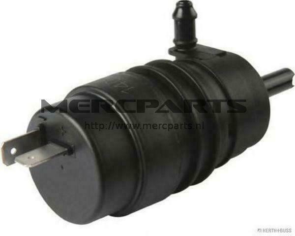 Nieuwe ruitensproeierpomp Audi BMW Mercedes Porsche Volvo VW, Auto-onderdelen, Ruiten en Toebehoren, Nieuw, Audi, BMW, Ford, Mercedes-Benz